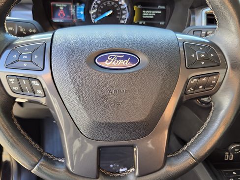 Used 2019 Ford Ranger Lariat w/ Equipment Group 501A Mid AWD/4WD image 23