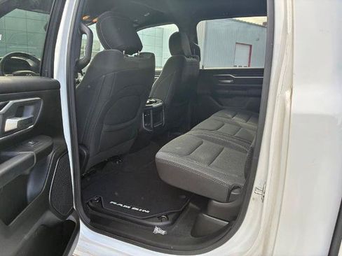 Used 2020 RAM 1500 Big Horn AWD/4WD image 19