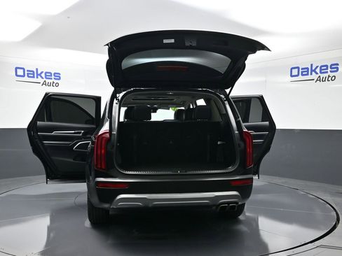 Certified 2022 Kia Telluride S image 59