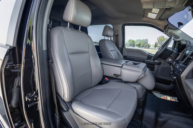 Used 2020 Ford F250 4x4 Crew Cab Super Duty image 26