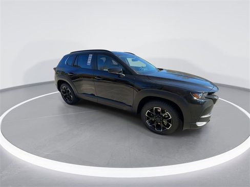 New 2026 MAZDA CX-50 Meridian Edition w/ Weather Package image 2