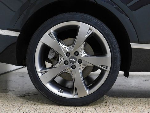 Used 2024 Genesis GV80 3.5T Prestige image 99