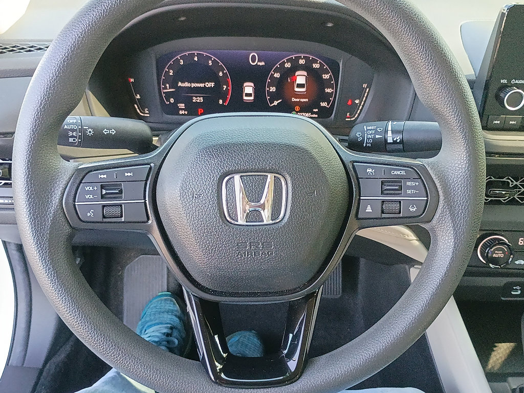 Used 2024 Honda Accord LX image 18