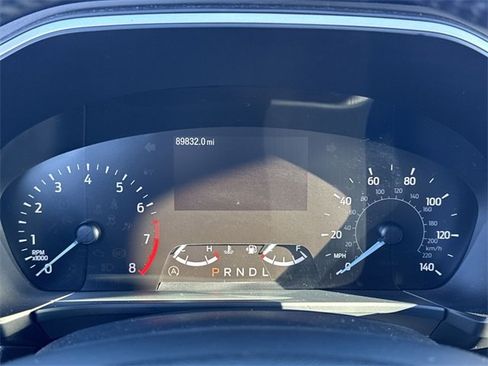 Used 2020 Ford Escape SEL image 15