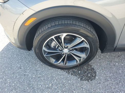 Used 2023 Buick Encore GX Select image 18