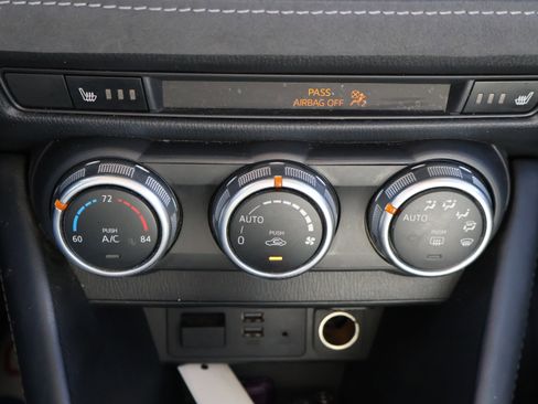 Used 2019 MAZDA CX-3 Grand Touring image 26