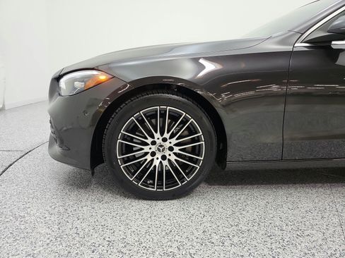 Used 2023 Mercedes-Benz C 300 Sedan image 22