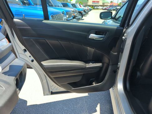 Used 2023 Dodge Charger GT w/ Plus Group RWD image 26