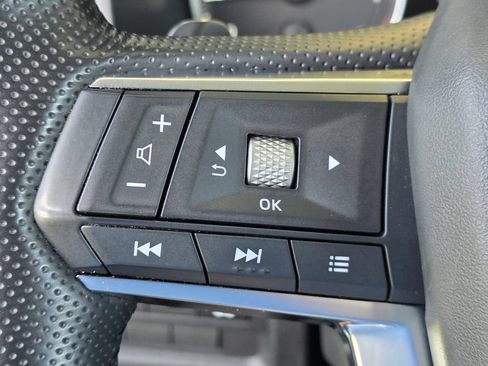 Used 2024 Mitsubishi Outlander SE Black Edition AWD/4WD image 32