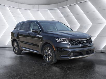 Used 2023 Kia Sorento EX