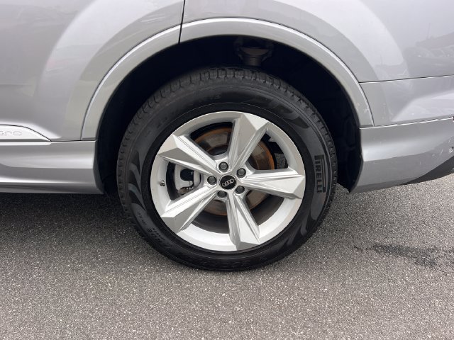 Used 2022 Audi Q7 2.0T Premium AWD/4WD image 36