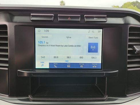 Used 2023 Ford F250 XL w/ XL Driver Assist Package RWD image 12