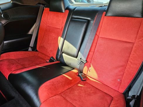 Used 2022 Dodge Challenger R/T Scat Pack image 18