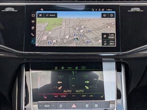 New 2026 Audi Q7 2.0T Premium Plus AWD/4WD image 14