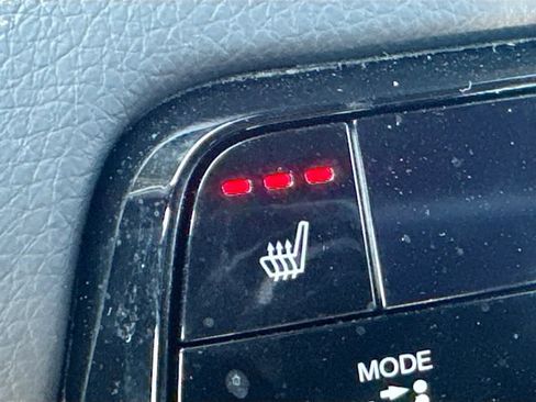 Certified 2025 Honda Pilot TrailSport image 19