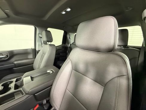 Used 2025 GMC Sierra 1500 Pro w/ Graphite Edition image 14