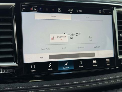 New 2026 Chrysler Pacifica Select image 35