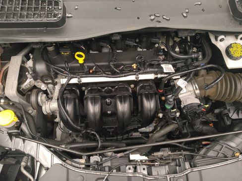 Used 2019 Ford Escape S FWD image 30