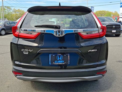 Used 2019 Honda CR-V LX image 5