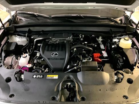 Used 2025 Lexus TX 350 AWD image 31