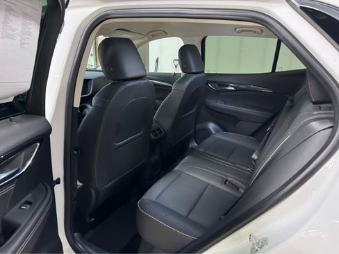 Certified 2023 Buick Envision Essence image 14