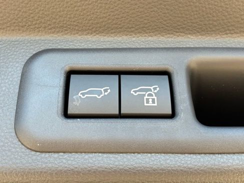 New 2026 Toyota Sequoia Limited image 7