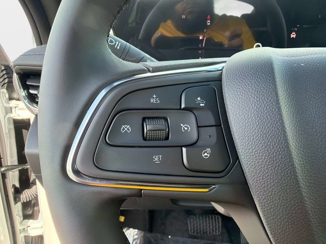 New 2026 Buick Envista Sport Touring w/ Convenience I Package FWD image 29