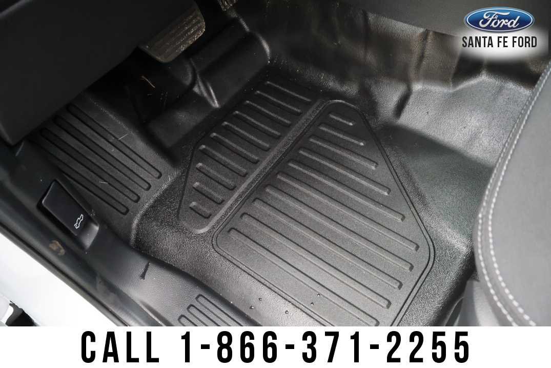 New 2026 Ford Ranger XL RWD image 14