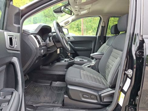 Used 2020 Ford Ranger XLT w/ Equipment Group 302A Luxury AWD/4WD image 13