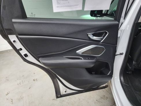 Used 2020 Acura RDX AWD image 25