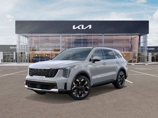 New 2026 Kia Sorento SX video 1