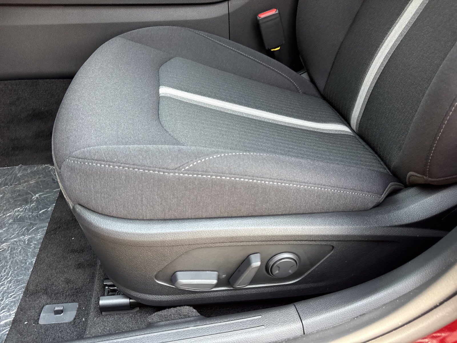 New 2026 Hyundai Sonata SEL FWD image 11