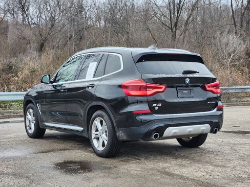 Used 2020 BMW X3 xDrive30i image 12
