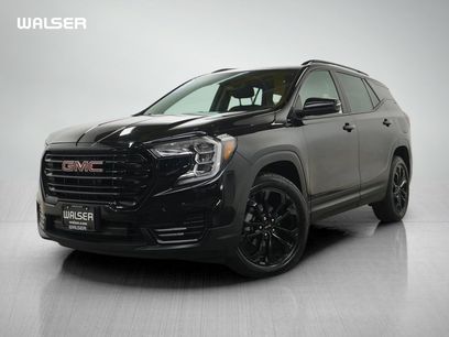 Used 2022 GMC Terrain SLE w/ Driver Convenience Package