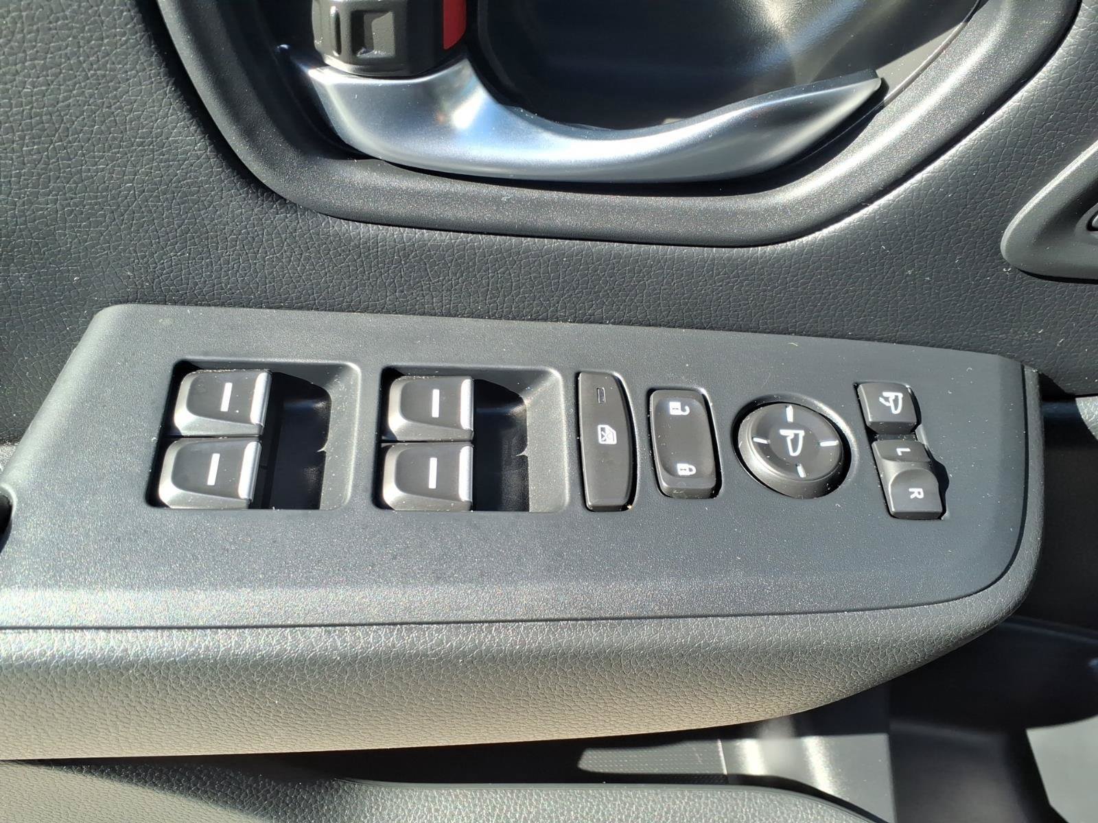 Certified 2025 Honda Pilot TrailSport image 45