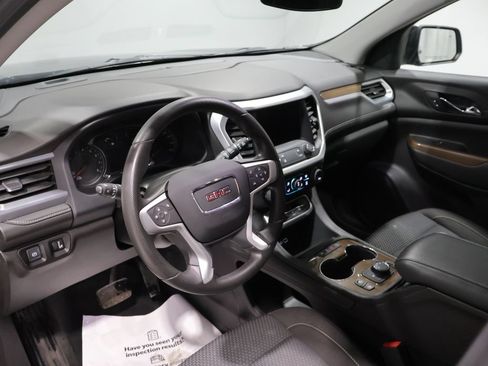 Used 2023 GMC Acadia SLE w/ LPO, Cargo Package AWD/4WD image 15