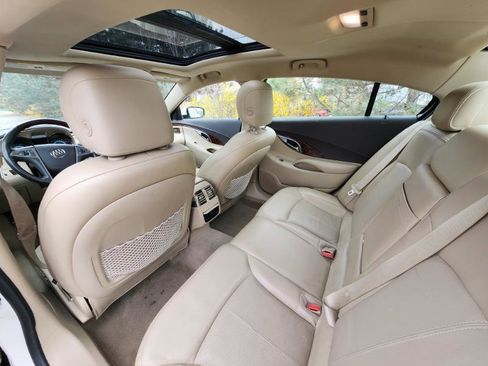 Used 2013 Buick LaCrosse Premium image 10