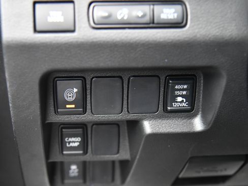 Used 2024 Nissan Frontier Pro-X w/ Pro Convenience Package image 33