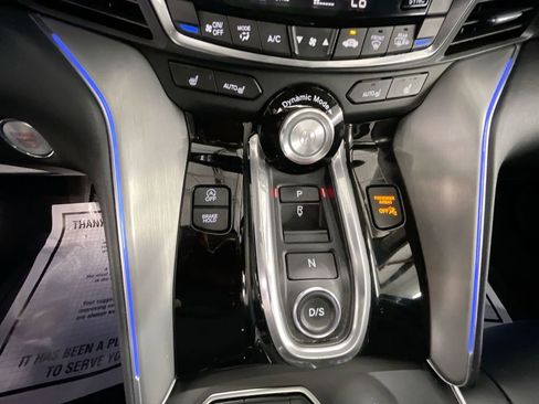 Used 2022 Acura TLX w/ Technology Package image 16