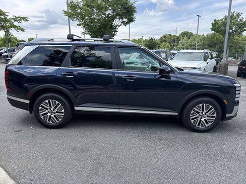 New 2026 Hyundai Palisade SEL Premium FWD image 8