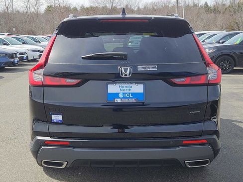 Used 2026 Honda CR-V Sport Touring image 5