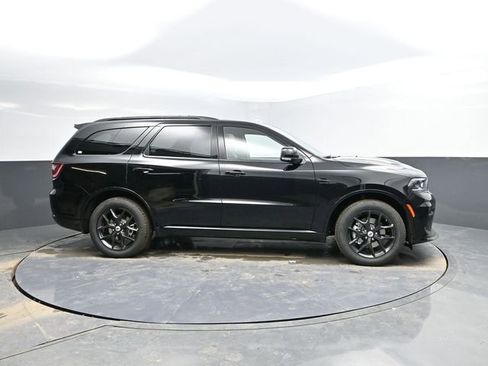 New 2026 Dodge Durango GT image 8