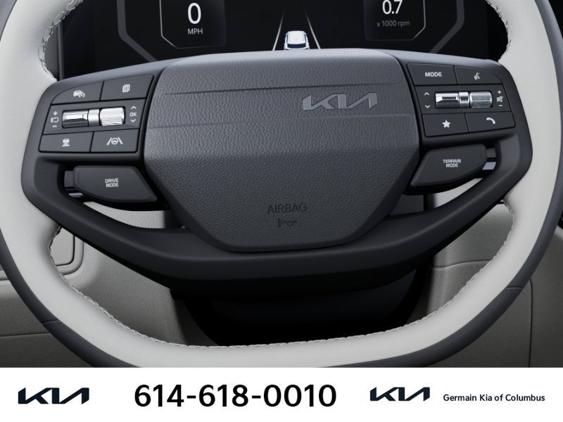 New 2026 Kia Sportage SX AWD/4WD image 25