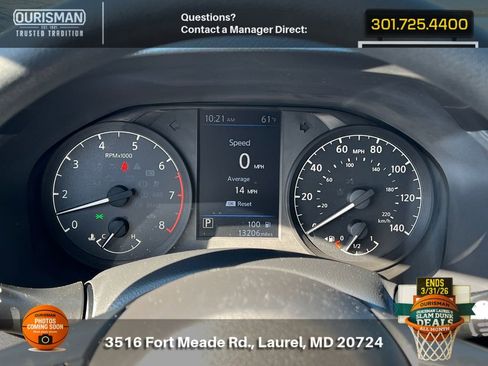 Used 2023 Nissan Altima 2.5 S image 10