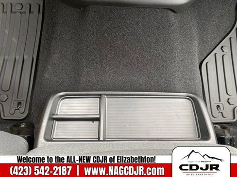 New 2023 RAM 1500 Tradesman w/ Popular Equipment Group image 27