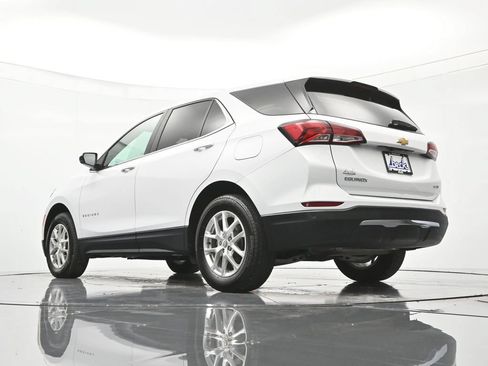 Used 2024 Chevrolet Equinox LT AWD/4WD image 42