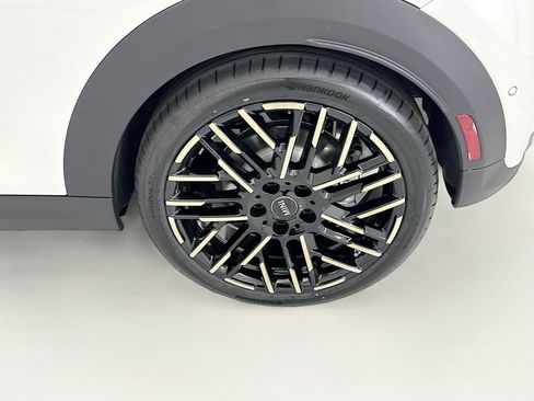 New 2026 MINI Cooper S image 28