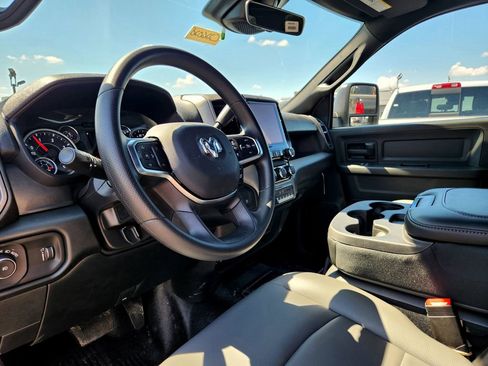 New 2026 RAM 5500 Tradesman w/ Chrome Appearance Group image 14