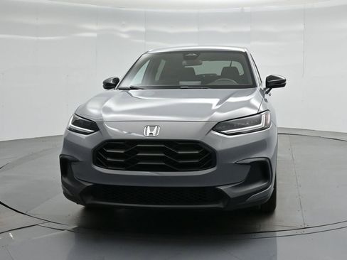 Used 2024 Honda HR-V Sport image 55