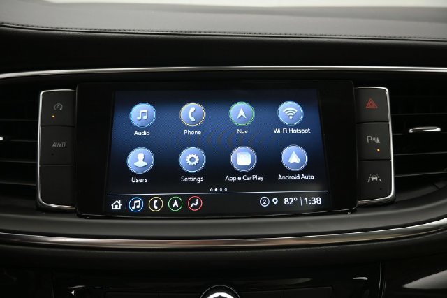 Used 2023 Buick Enclave Premium w/ Experience Buick Package AWD/4WD image 14